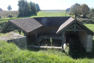 lavoir Lafondelanis